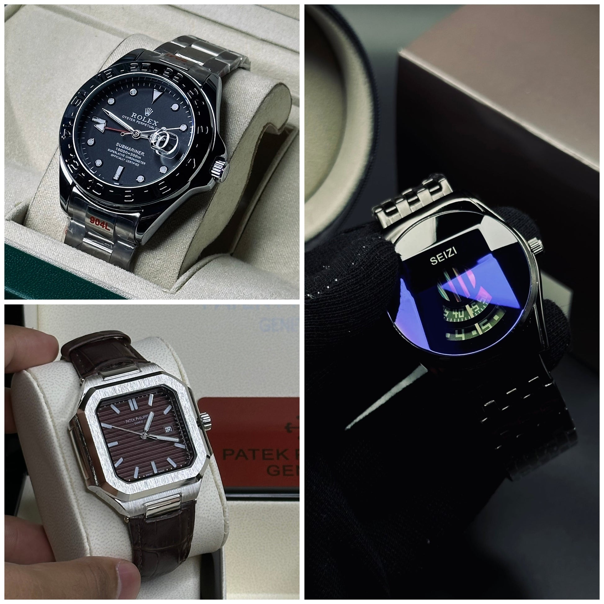 MAX Combo Pack (Any 3)