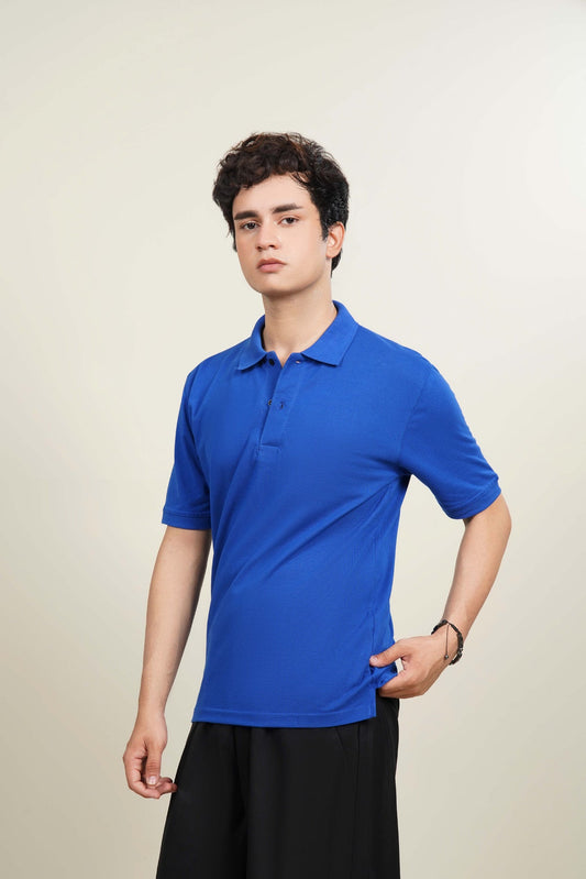Classic Polo T-Shirt