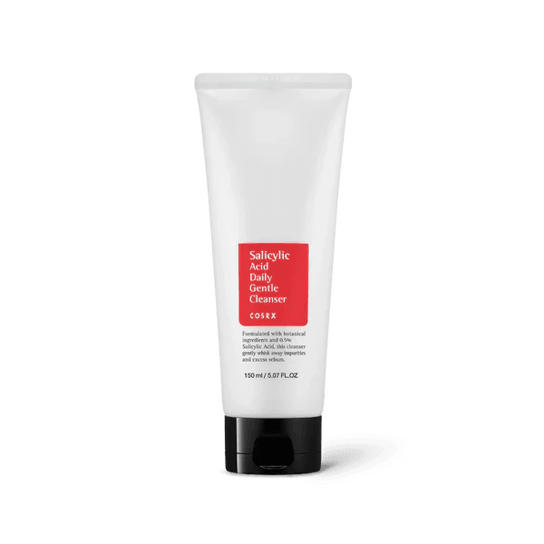 Cosrx Salicylic Acid Daily Gentle Cleanser - 150ml
