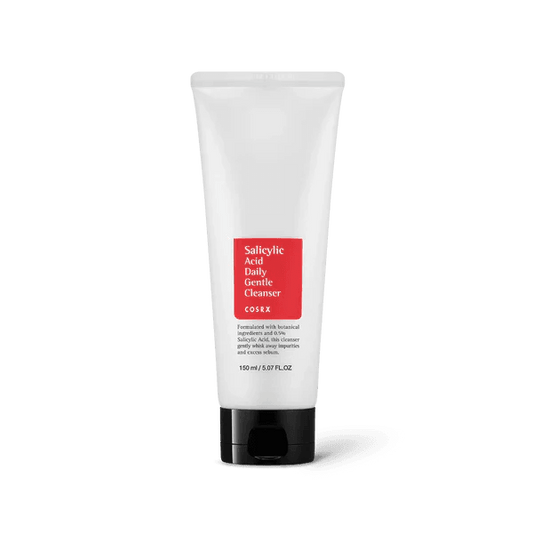 Cosrx Salicylic Acid Daily Gentle Cleanser - 150ml